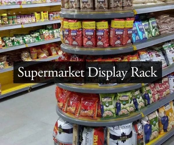 What is Supermarket Rack, Benefits, Tips & Uses, Price, Review