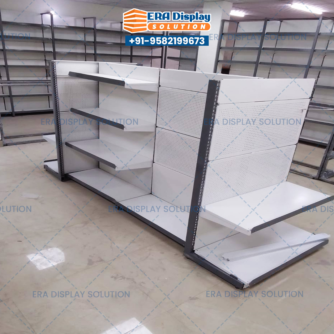 Cosmetic Rack Suppliers