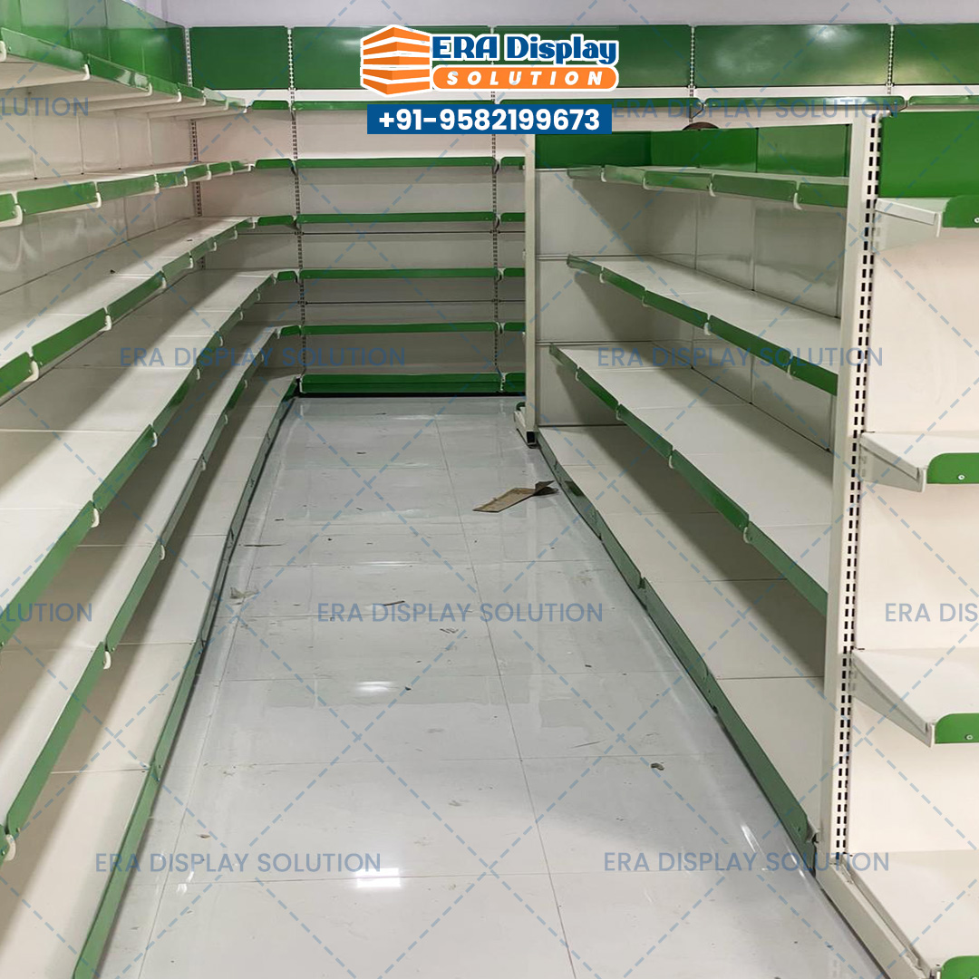 Grocery Rack Manufacturers