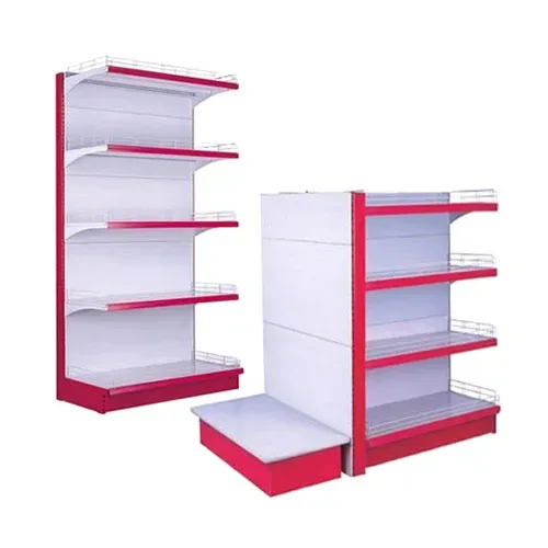 Hyperstore Product Display Rack